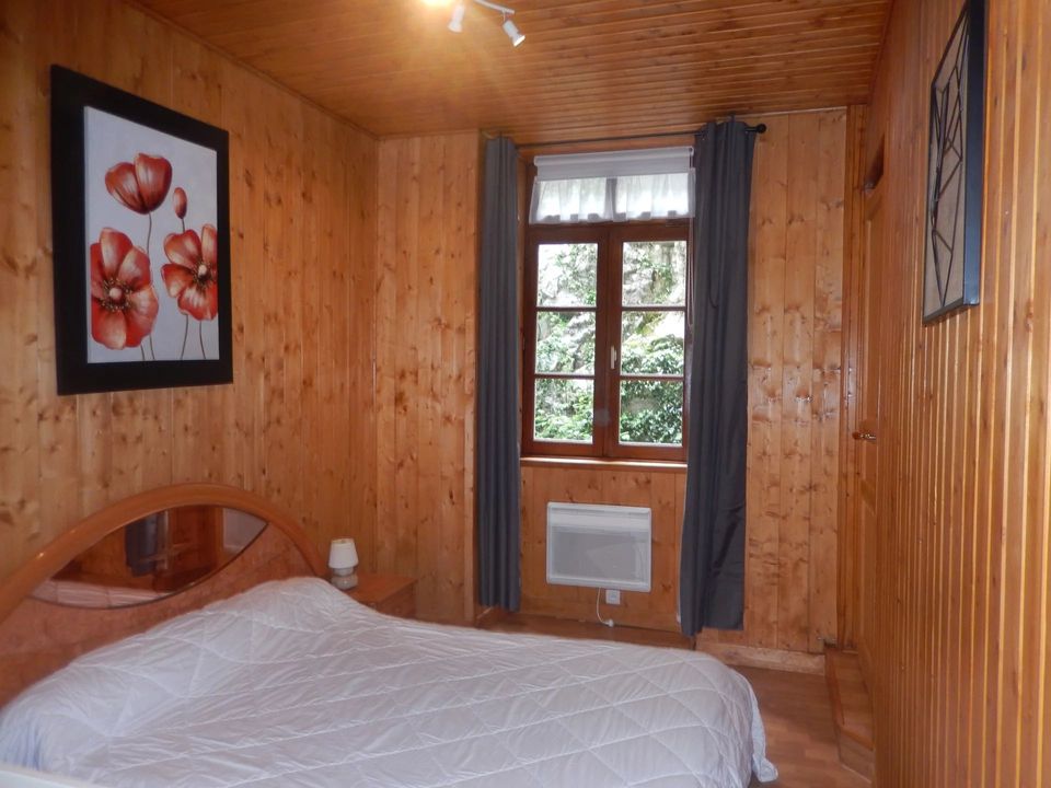 Apartament a Eaux-Bonnes, Pyrenees-Atlantiques - foto 2