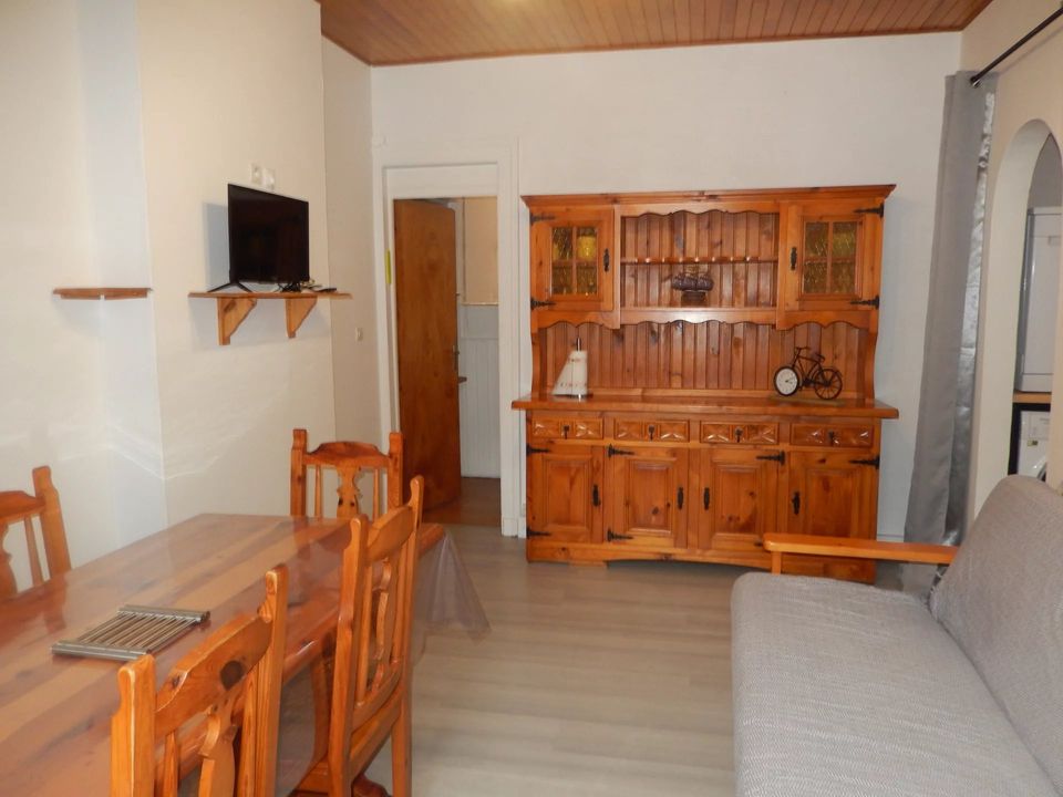 Apartament a Eaux-Bonnes, Pyrenees-Atlantiques - foto 5