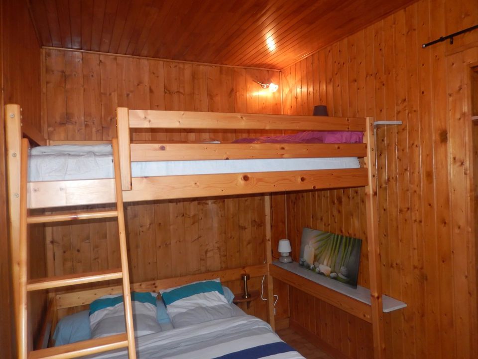 Apartament a Eaux-Bonnes, Pyrenees-Atlantiques - foto 3