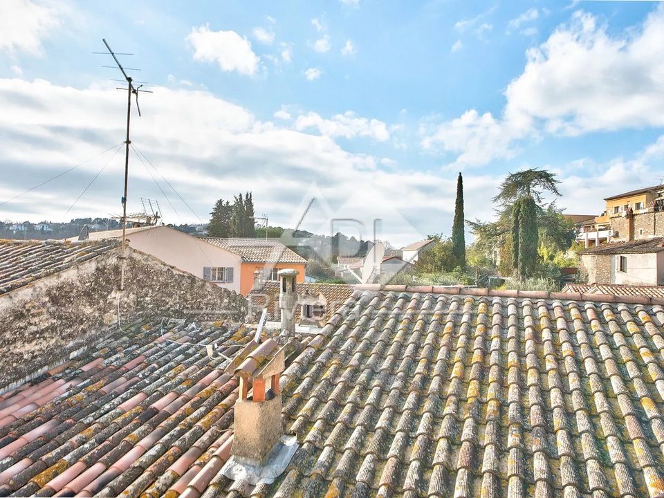 Apartament a Valbonne, Alpes-Maritimes - foto 5