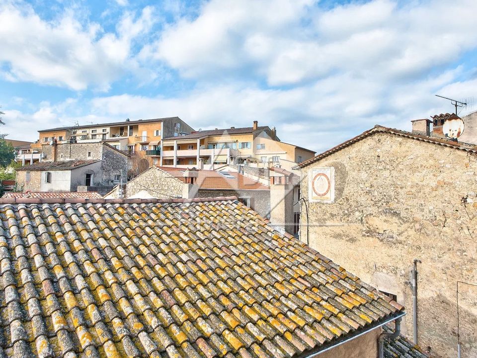 Apartament a Valbonne, Alpes-Maritimes - foto 3
