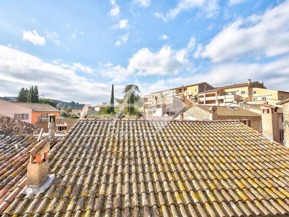 Apartament a Valbonne, Alpes-Maritimes - foto 4