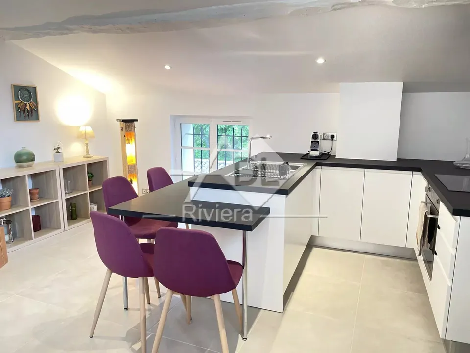 Apartament a Valbonne, Alpes-Maritimes - foto 1