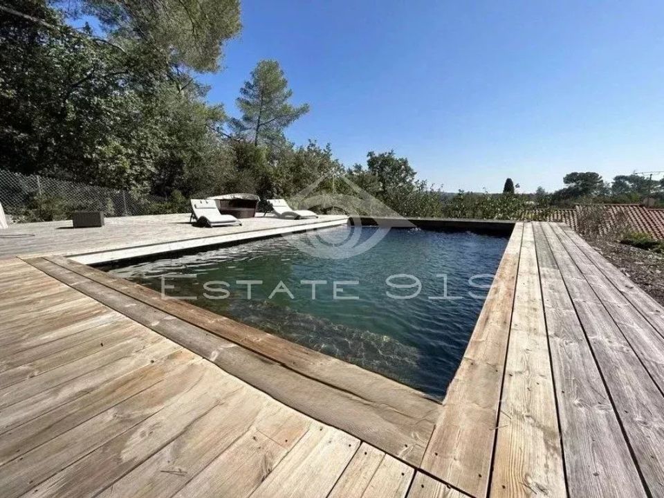 Villa i Roquefort-les-Pins, Alpes-Maritimes - foto 2
