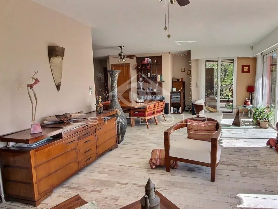Villa i Roquefort-les-Pins, Alpes-Maritimes - foto 4