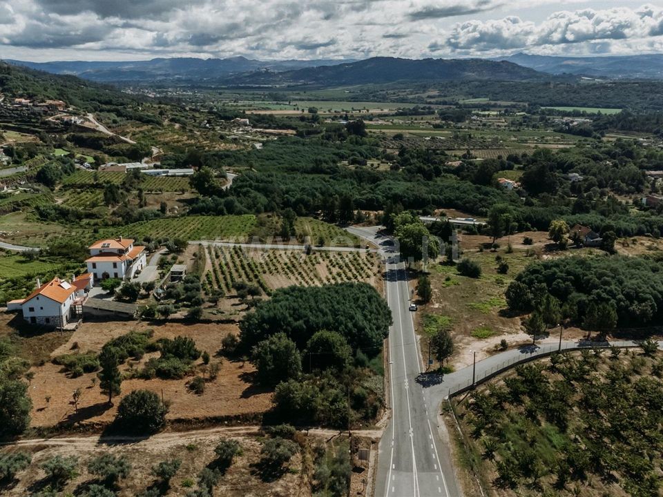 Helårsgrund i Covilha, Castelo Branco - foto 3