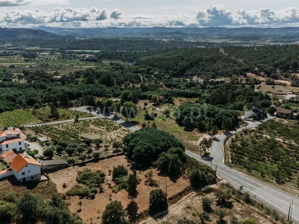 Helårsgrund i Covilha, Castelo Branco - foto 1