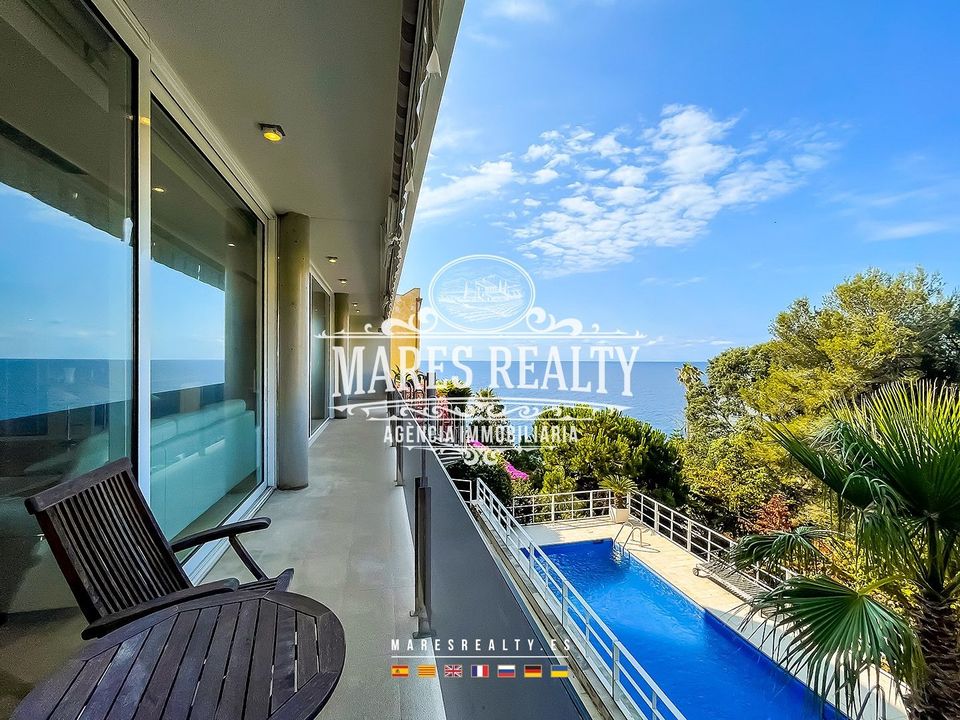 Villa i Lloret De Mar, Gerona - foto 3