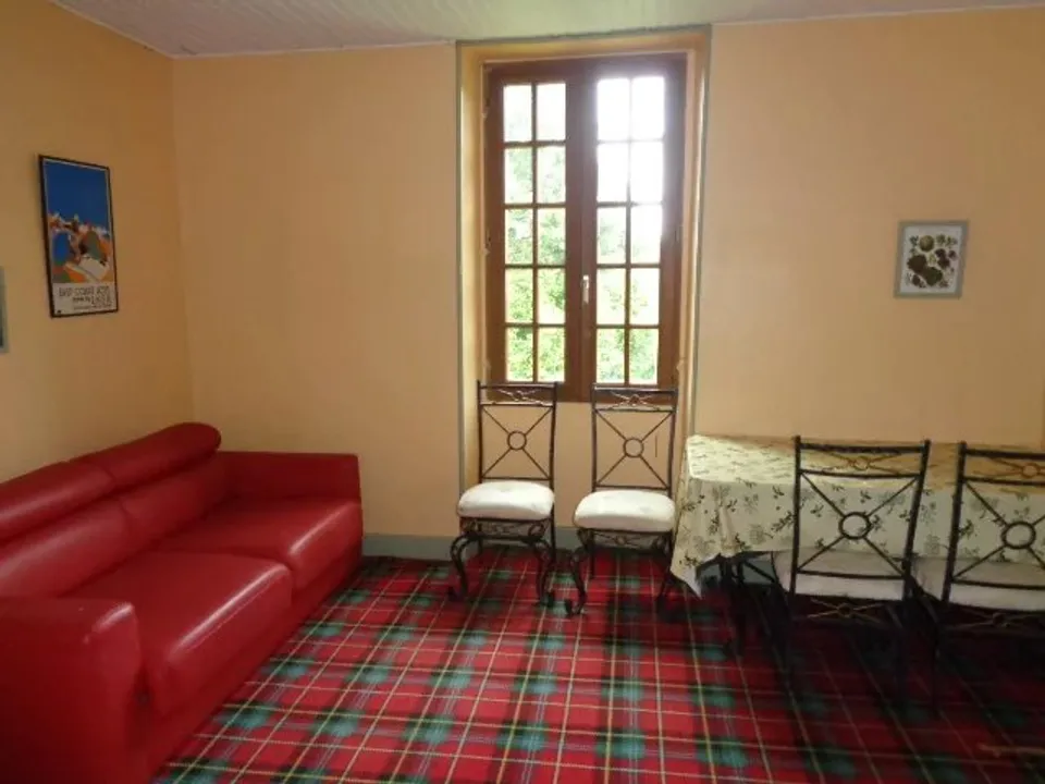 Villa i Montjean, Charente - foto 5