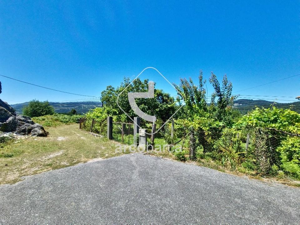Omakotitalo Arcos de Valdevezssa, Viana do Castelo - kuva 1