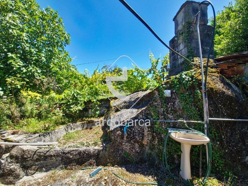 Omakotitalo Arcos de Valdevezssa, Viana do Castelo - kuva 5