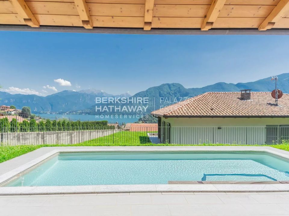 Villa i Tremezzina, Como - foto 2