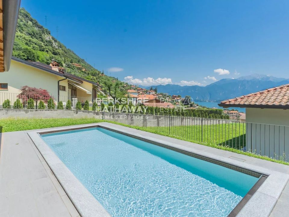Villa i Tremezzina, Como - foto 3