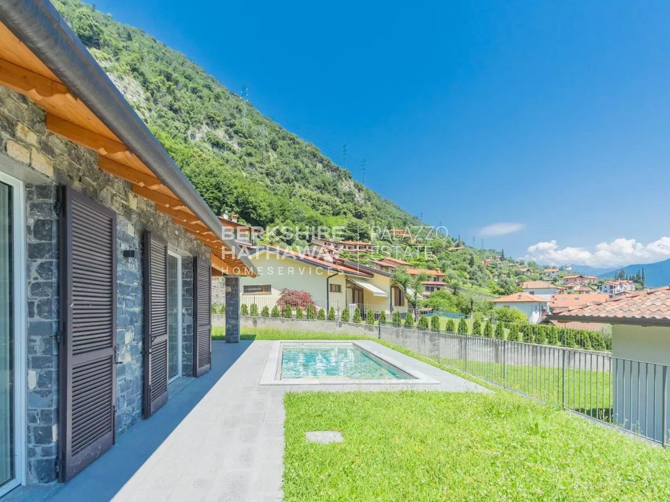 Villa i Tremezzina, Como - foto 5