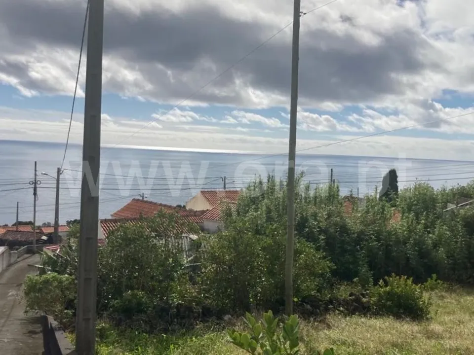 Helårsgrund i Lajes do Pico, Pico - foto 2