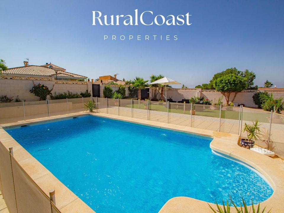 Villa i Busot, Alicante - foto 5