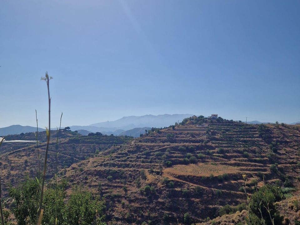 Helårsgrund i Itrabo, Granada - foto 2