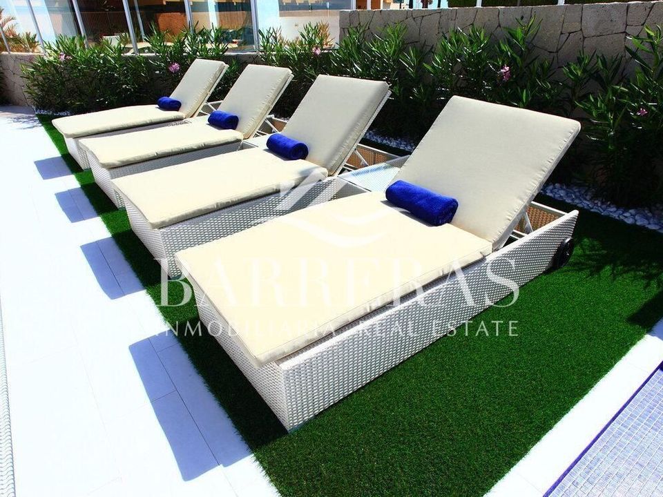 Villa i La Caleta (Adeje), Tenerife - foto 5