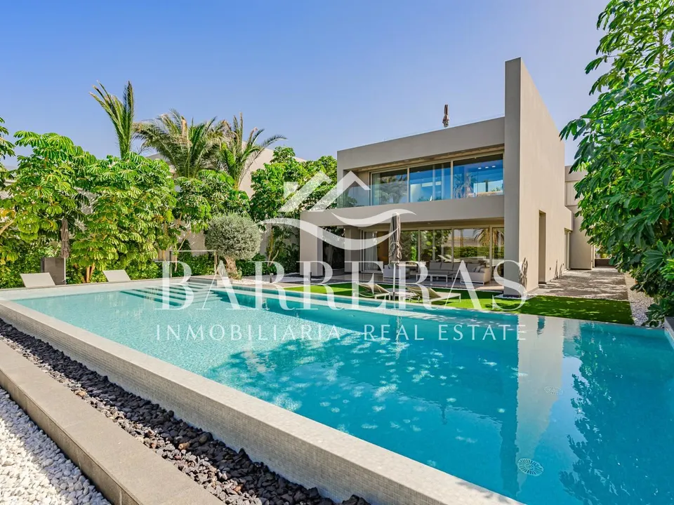 Villa i La Caleta (Adeje), Tenerife - foto 2