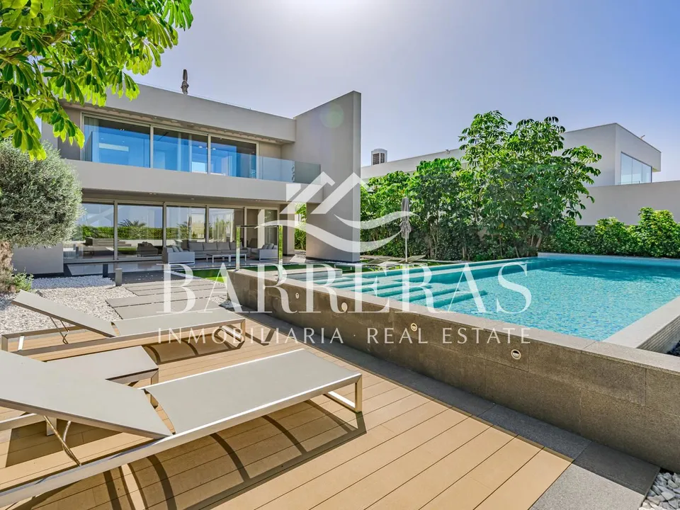 Villa i La Caleta (Adeje), Tenerife - foto 3