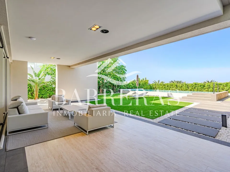 Villa i La Caleta (Adeje), Tenerife - foto 5