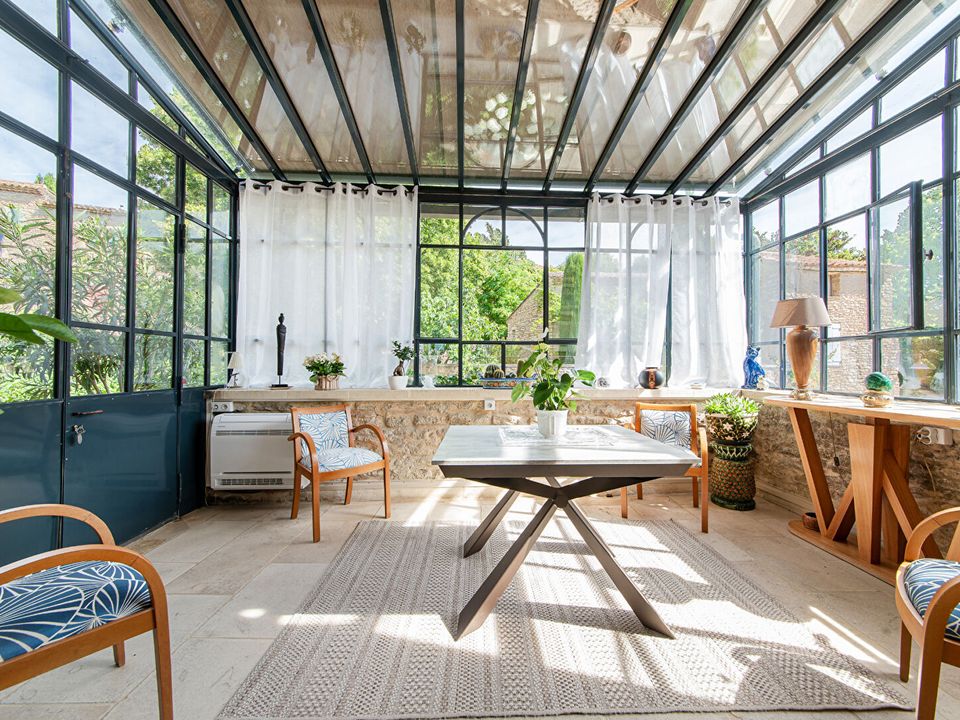Villa i Goult, Vaucluse - bilde 2