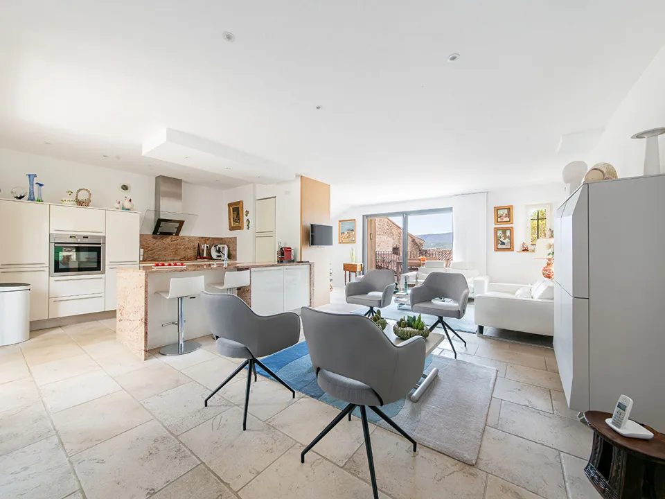 Villa i Goult, Vaucluse - bilde 3