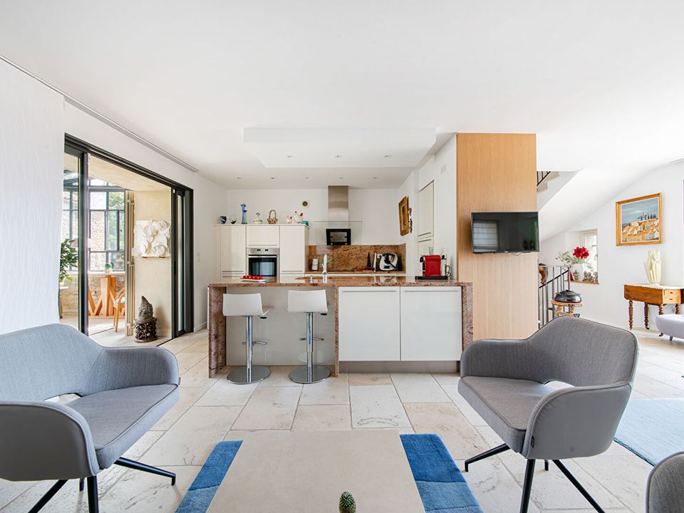 Villa i Goult, Vaucluse - bilde 4