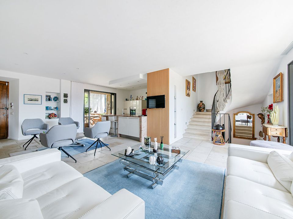 Villa i Goult, Vaucluse - bilde 5