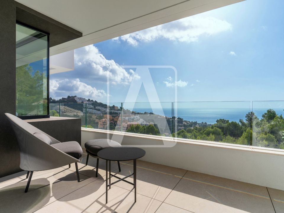 Villa i Altea, Alicante - foto 2