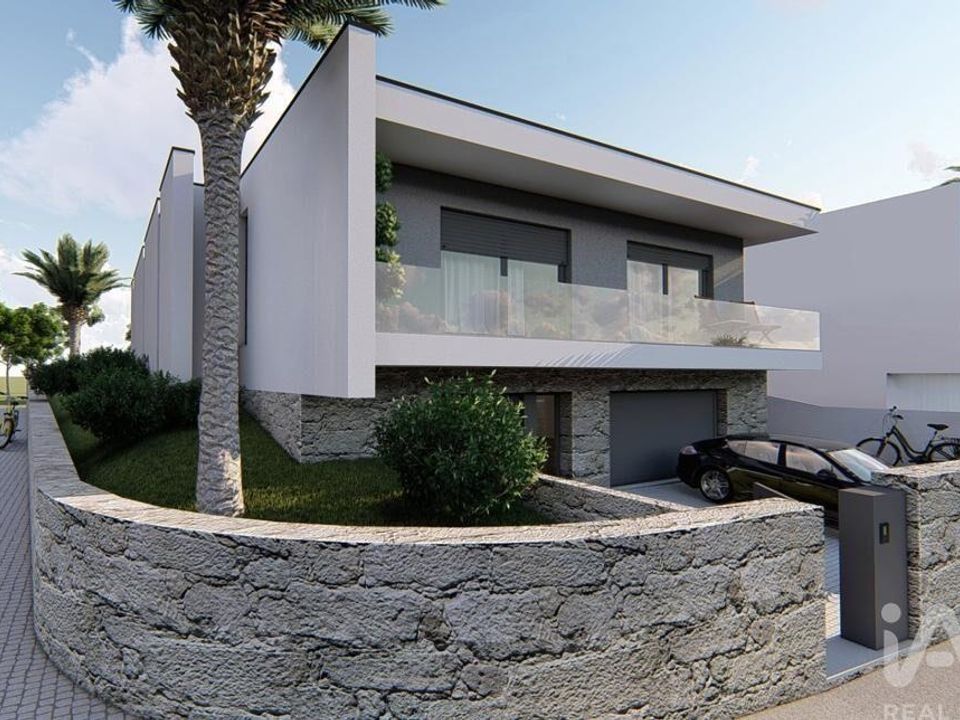 Byhus i Esposende, Braga - foto 4