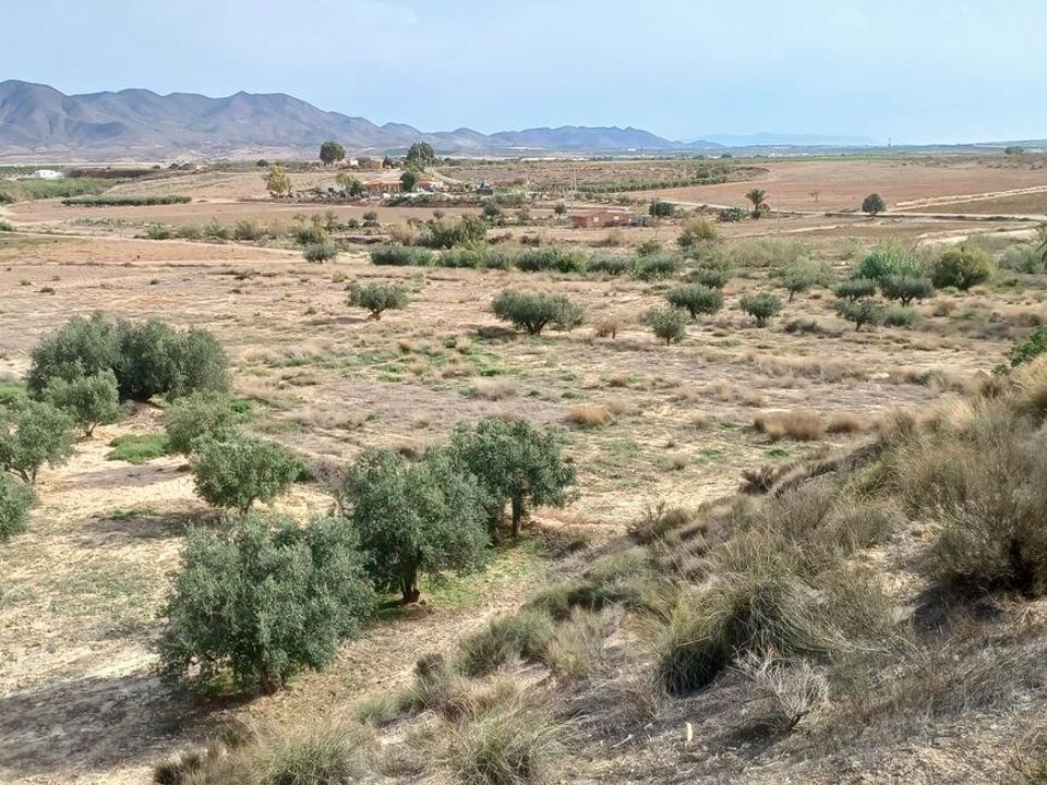 Masia a Cuevas del Almanzora, Almeria - foto 3