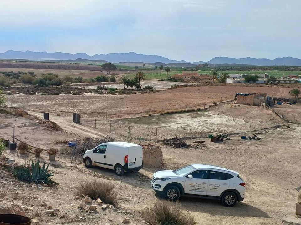 Masia a Cuevas del Almanzora, Almeria - foto 5