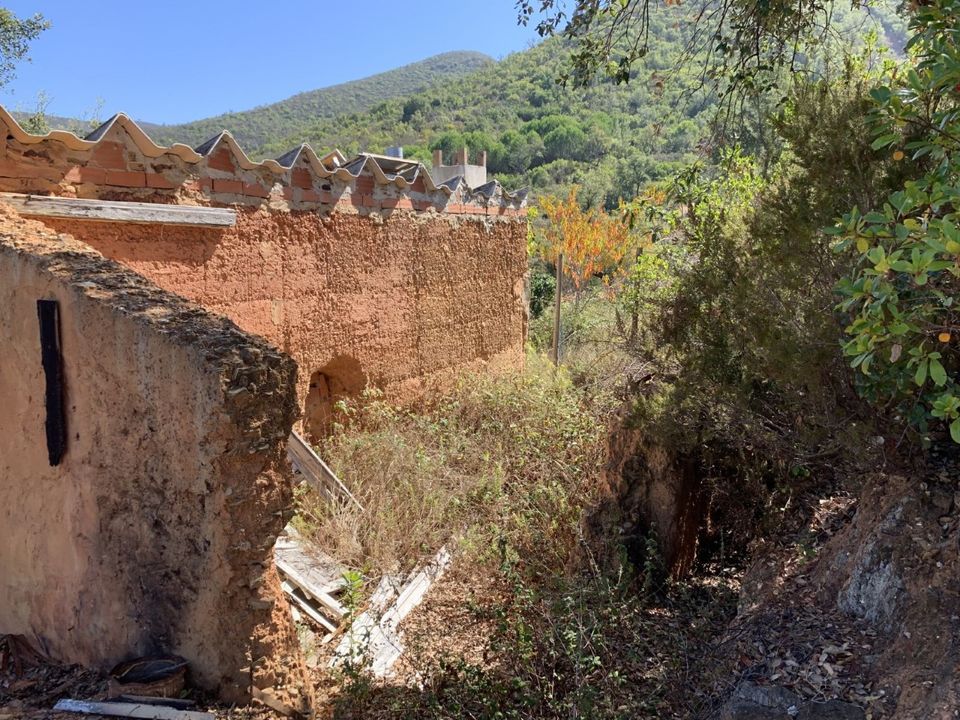Villa i Aljezur, Faro - foto 1
