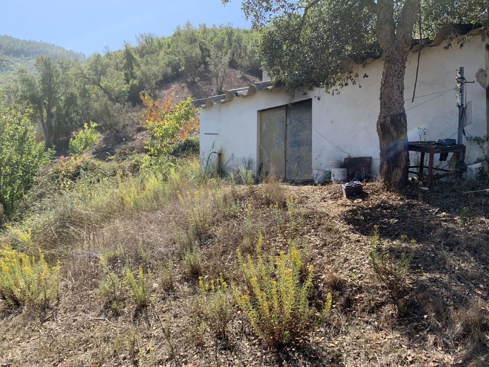 Villa i Aljezur, Faro - foto 5