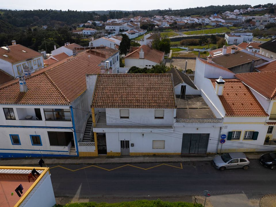 Villa i Odemira, Beja - foto 1