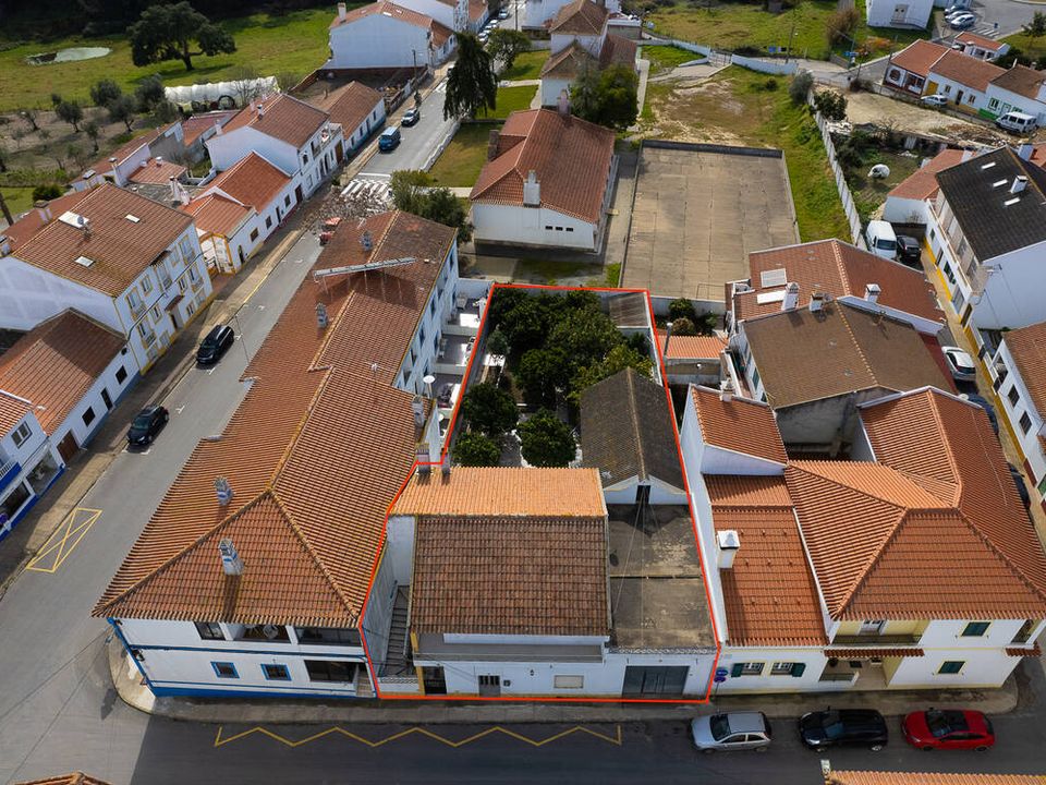 Villa i Odemira, Beja - foto 2