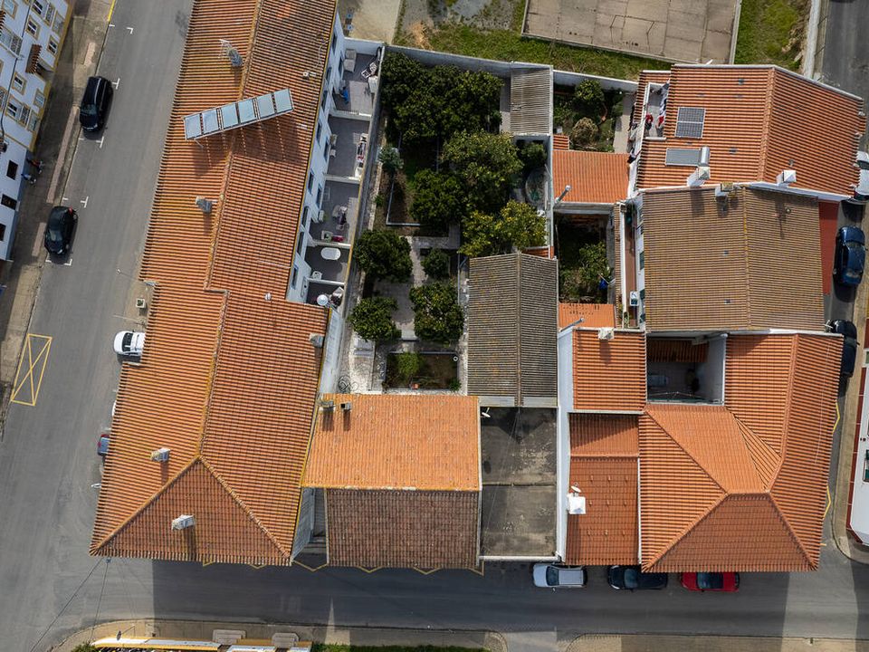 Villa i Odemira, Beja - foto 4