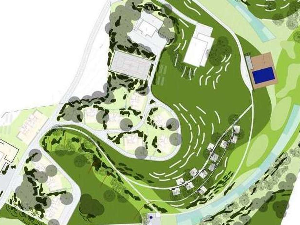 Landsbyhus i Aljezur, Faro - foto 3