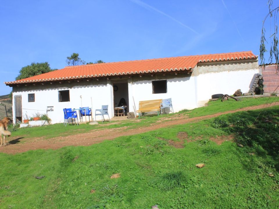 Villa i Aljezur, Faro - foto 2
