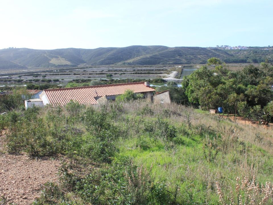 Villa i Aljezur, Faro - foto 3