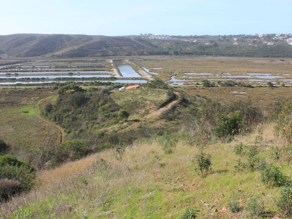 Villa i Aljezur, Faro - foto 4
