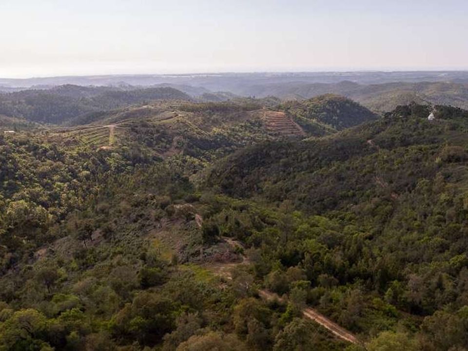 Villa i Odemira, Beja - foto 1