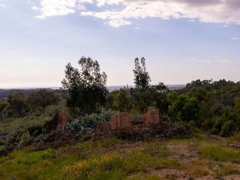 Villa i Odemira, Beja - foto 3
