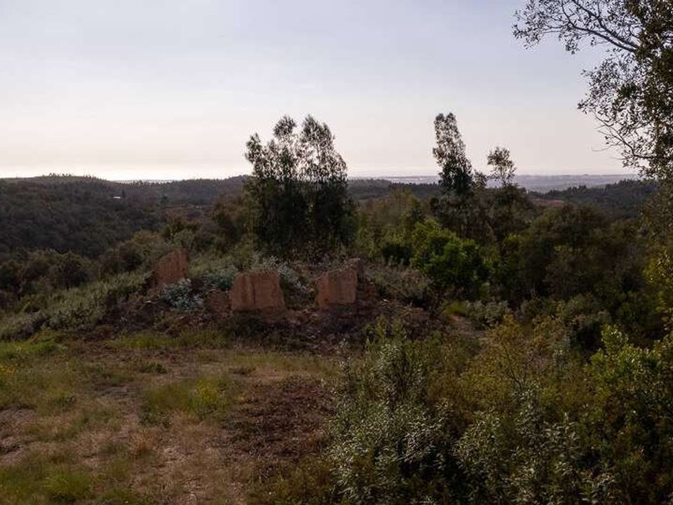 Villa i Odemira, Beja - foto 4