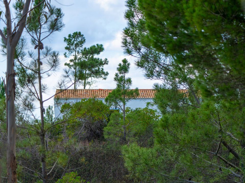 Villa i Aljezur, Faro - bilde 5