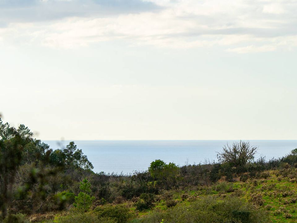 Villa i Aljezur, Faro - bilde 2