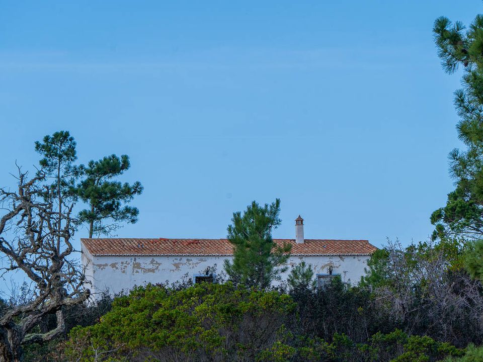 Villa i Aljezur, Faro - bilde 1