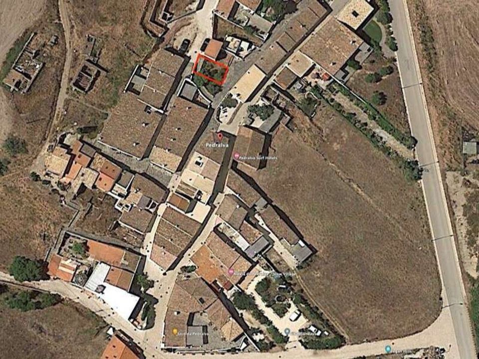Helårsgrund i Sagres, Faro - foto 1
