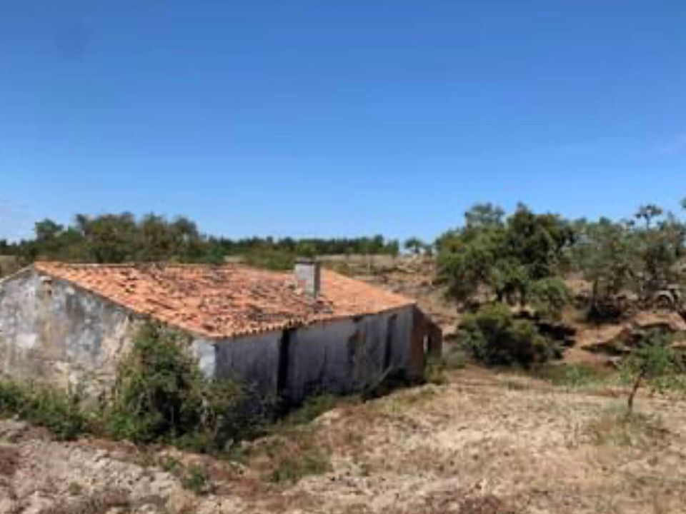 Villa i Odemira, Beja - foto 1